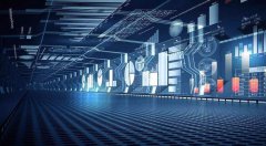 美國服務(wù)器機(jī)房元素簡介-美聯(lián)科技