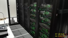 企業(yè)服務(wù)器租用·選擇機(jī)架式服務(wù)器所面臨的