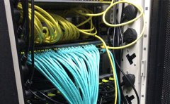 機房服務器機柜的用途和功能_網絡機柜服務器