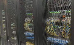 云計算中心_建設數據中心機房應該怎么選址？