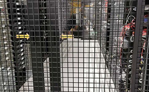 網(wǎng)絡(luò)服務(wù)器-了解什么是服務(wù)器性能監(jiān)控？-美聯(lián)科技